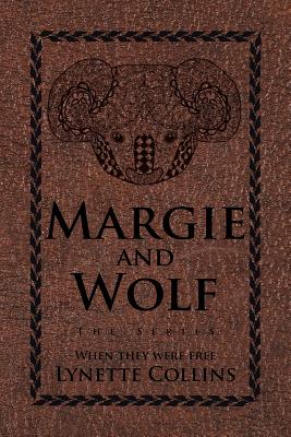Margie and Wolf the Series