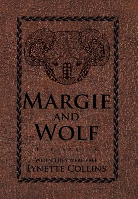 Margie and Wolf the Series