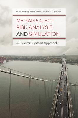 Megaproject Risk Analysis and Simulation: A Dynamic Systems Approach