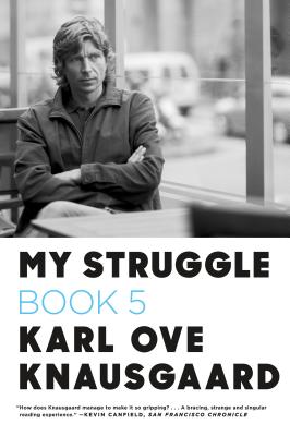 My Struggle Book 5: Some Rain Must Fall