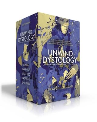 The Ultimate Unwind Collection: UnWind / UnWholly / UnSouled / UnDivided / UnBound