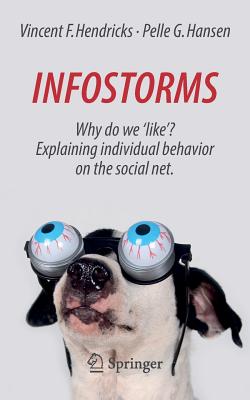 Infostorms: Why Do We ’like’? Explaining Individual Behavior on the Social Net.