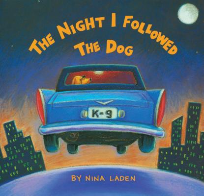 The Night I Followed the Dog