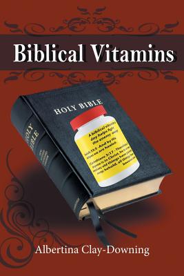 Biblical Vitamins