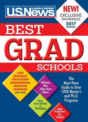 Best Grad Schools 2017