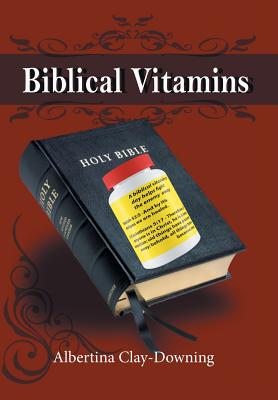 Biblical Vitamins