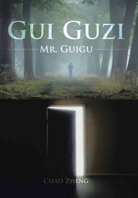 Gui Guzi: Mr. Guigu