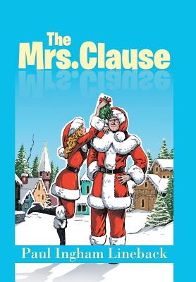 The Mrs. Clause
