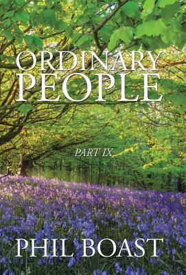 Ordinary People, Part Nine
