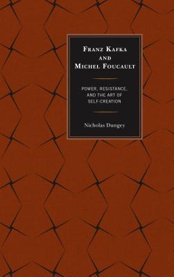 Franz Kafka & Michel Foucault PB