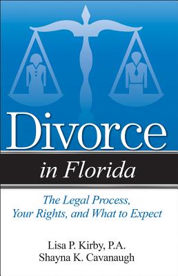 Divorce in Florida: The Legal Process, Your Rights, and What to Expect