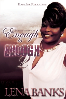 Enough Is Enough 2: Trina’s Story
