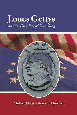 James Gettys and the Founding of Gettys