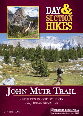 Day & Section Hikes John Muir Trail