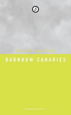 Barnbow Canaries