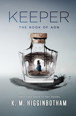 Keeper: The Book of Aon
