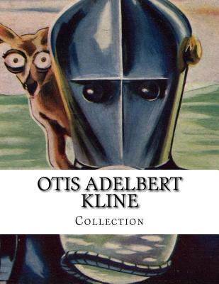 Otis Adelbert Kline Collection