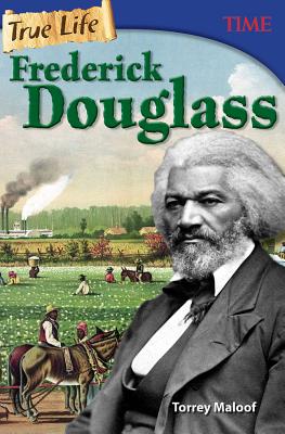 True Life: Frederick Douglass (Grade 8)