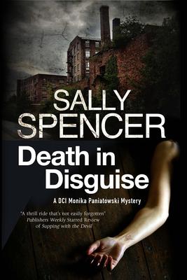 Death in Disguise: A Police Procedural Set in 1970’s England