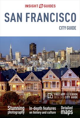 Insight City Guides San Francisco