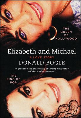 Elizabeth and Michael: The Queen of Hollywood and the King of Pop: A Love Story
