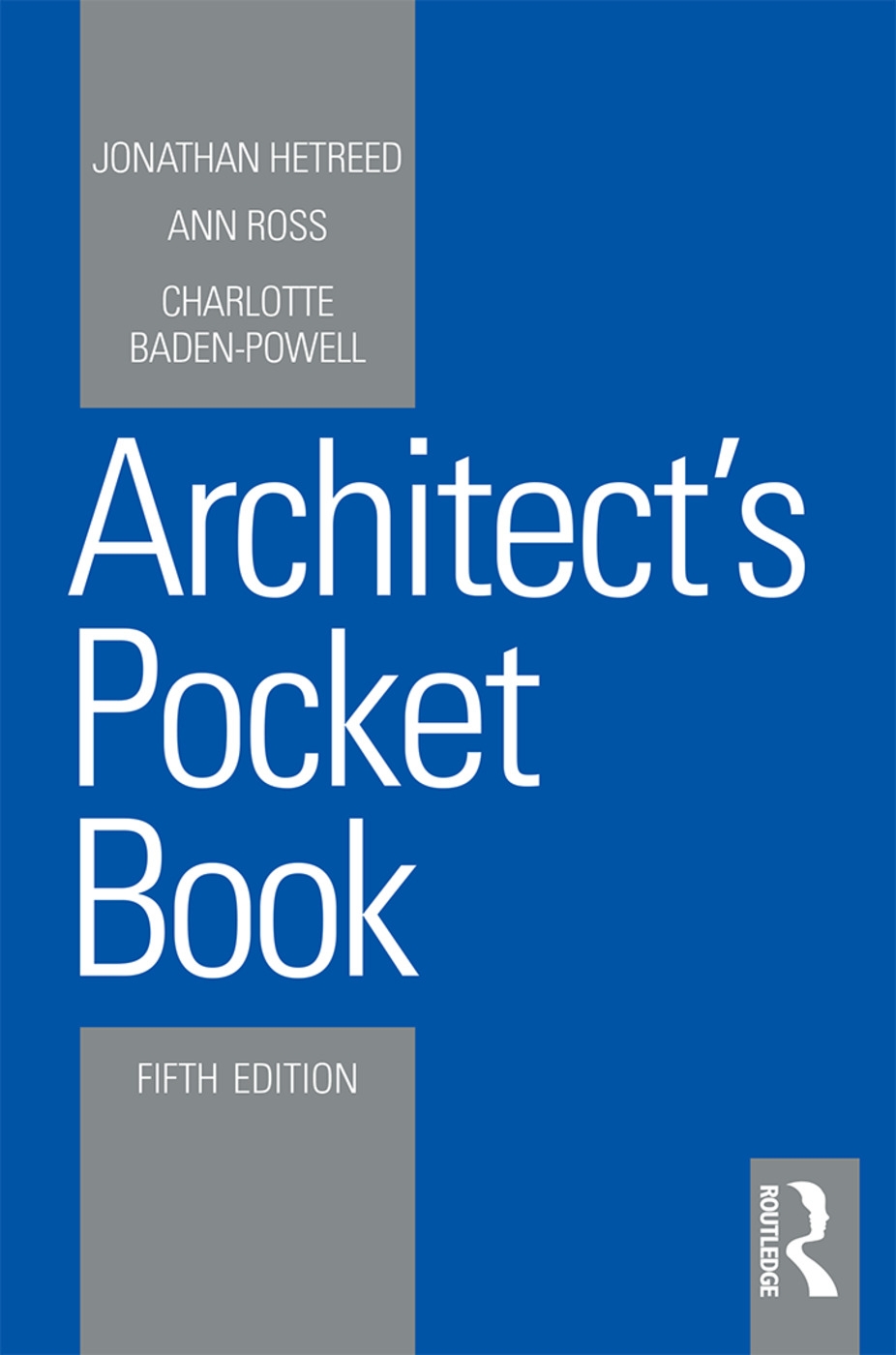 Architect’s Pocket Book