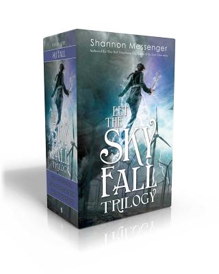 Let the Sky Fall Trilogy: Let the Sky Fall / Let the Storm Break / Let the Wind Rise
