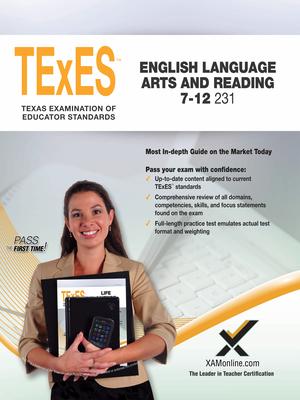 TeXes English Language Arts and Reading 7-12 231