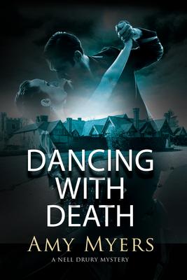 Dancing with Death: A Victorian London Mystery