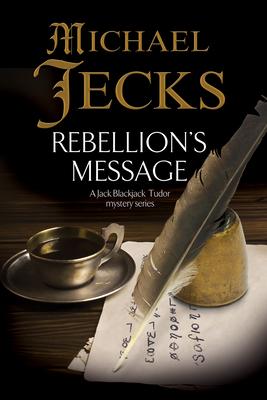 Rebellion’s Message