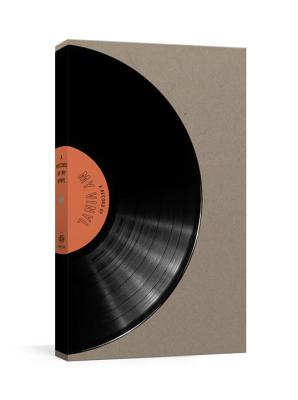 A Record of My Vinyl: A Collector’s Catalog