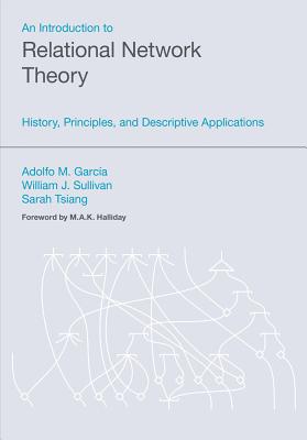 An Introduction to Relational Network Theory: History, Principles, and Descriptive Applications