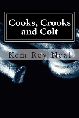 Cooks, Crooks and Colt: This Investigator Serves Up Results