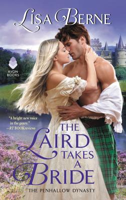 The Laird Takes a Bride: The Penhallow Dynasty