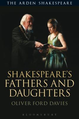 Shakespeare’s Fathers and Daughters