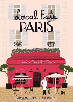 Local Eats Paris: A Traveler’s Guide