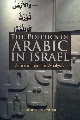 The Politics of Arabic in Israel: A Sociolinguistic Analysis