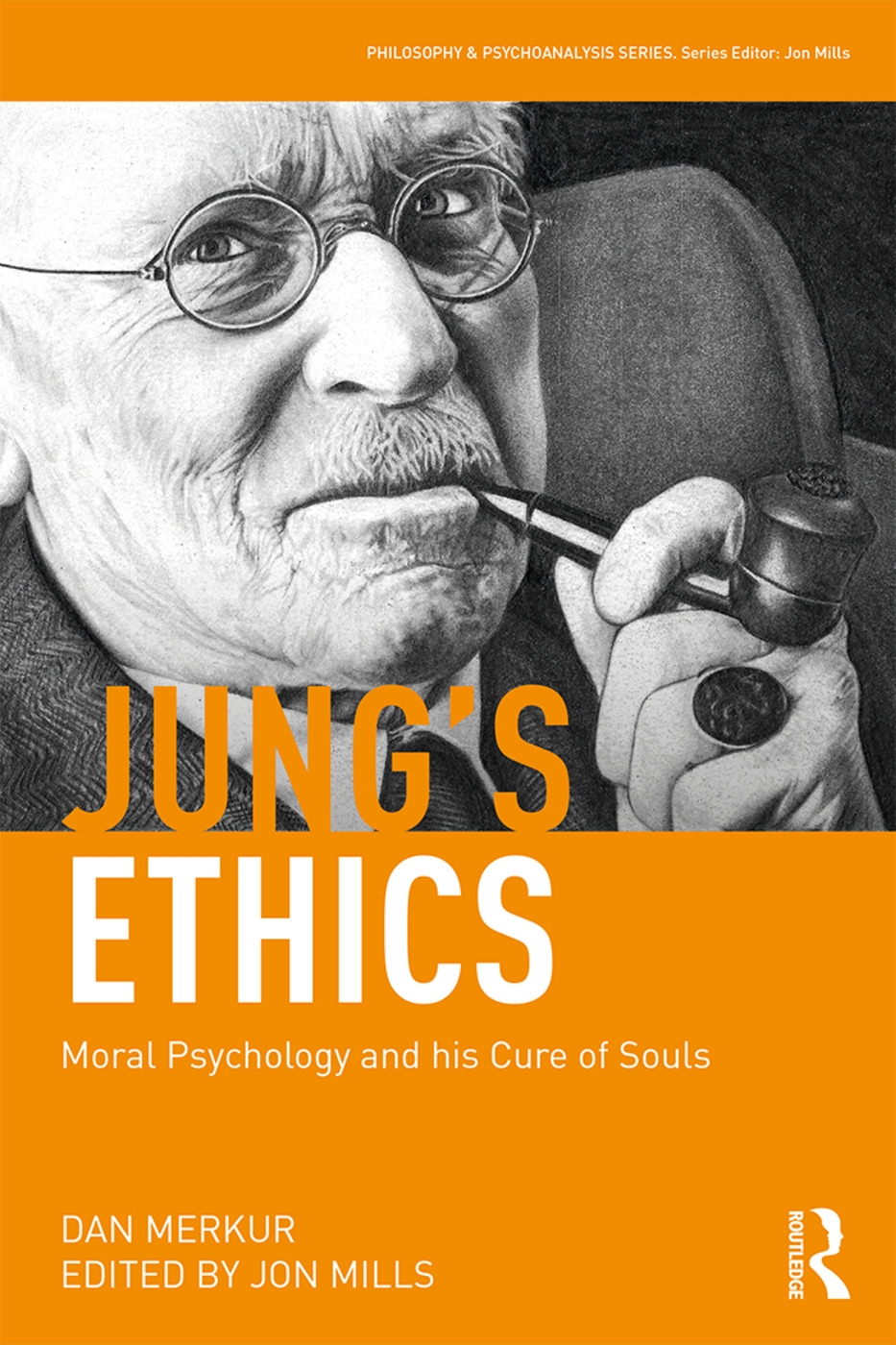 Jung’s Ethics: Moral Psychology and His Cure of Souls