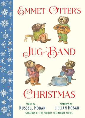 Emmet Otter’s Jug-Band Christmas
