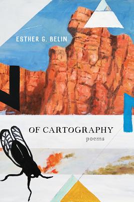 Of Cartography: Poems
