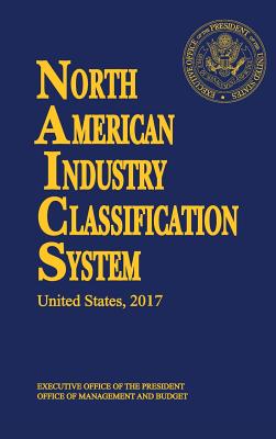 North American Industry Classification System, United States 2017