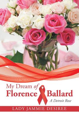 My Dream of Florence Ballard: A Detroit Rose