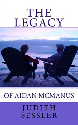 The Legacy of Aidan Mcmanus