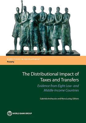 The Distributional Impact of Taxes and Transfers: Evidence from Eight Low- and Middle-Income Countries