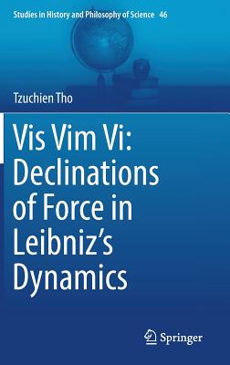 Vis Vim Vi: Declinations of Force in Leibniz’s Dynamics