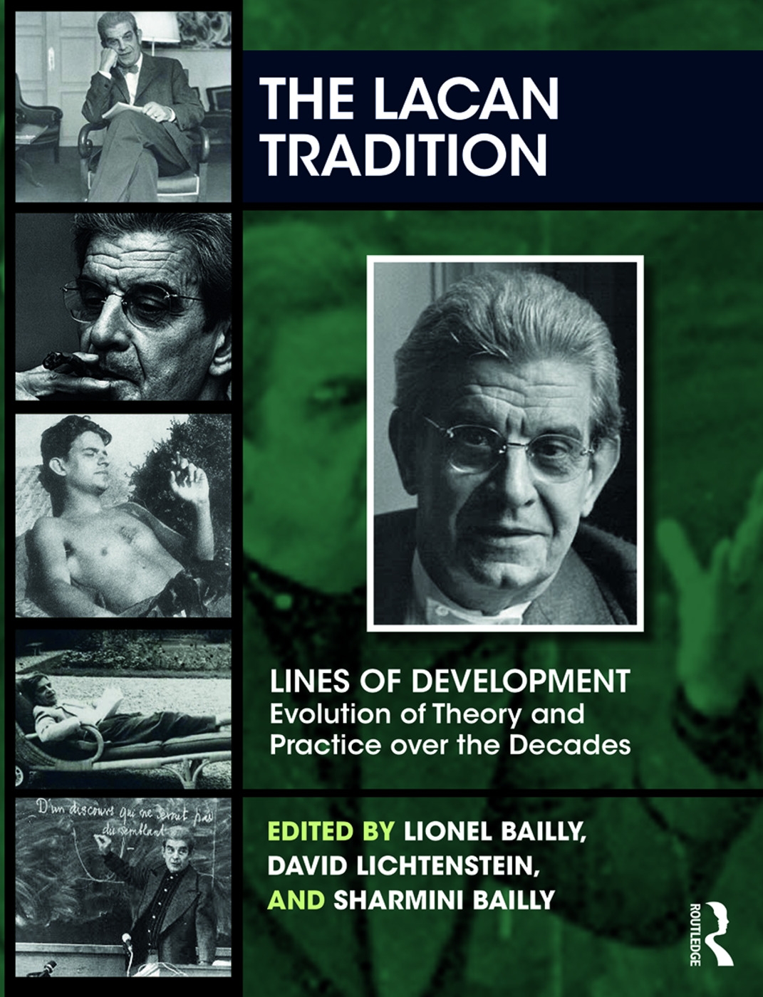 The Lacan Tradition