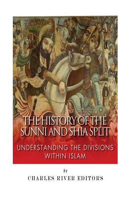 The History of the Sunni and Shia Split: Understanding the Divisions Within Islam