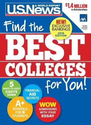 Best Colleges 2018