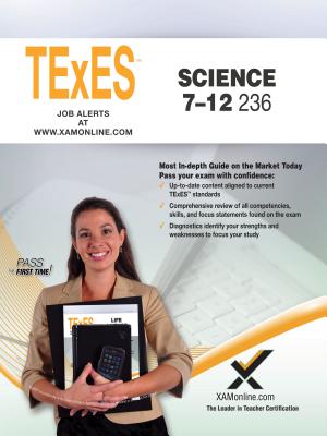 TExES Science 7-12 236: Teacher Certification Exam