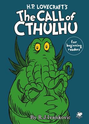 H.p. Lovecraft’s the Call of Cthulhu for Beginning Readers